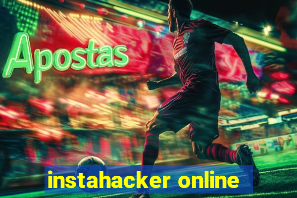 instahacker online